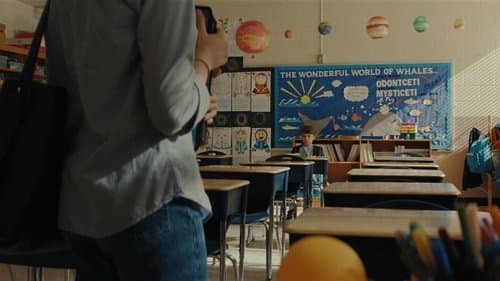 Backdrop do filme: A Hora do Mal