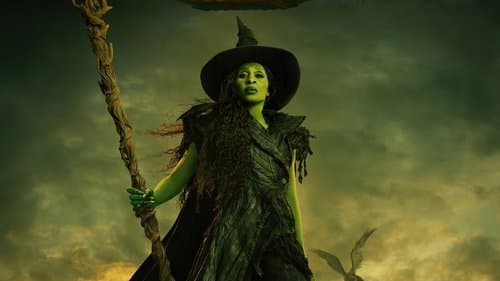 Backdrop do filme: Wicked: Parte 2