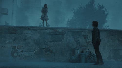 Backdrop do filme: Terror em Silent Hill: Regresso Para o Inferno