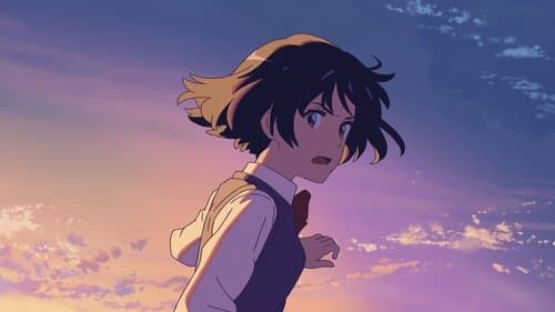 Backdrop do filme: Your name.