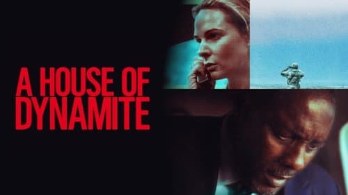 Backdrop do filme: Casa de Dinamite