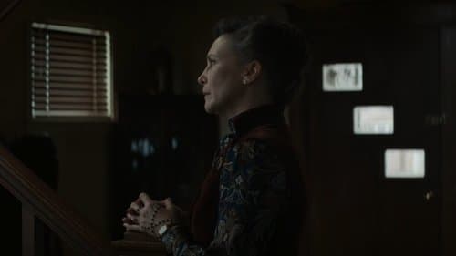 Backdrop do filme: Invocação do Mal - O Último Ritual