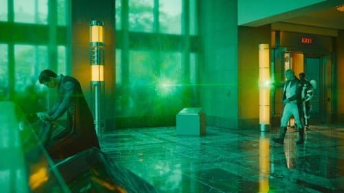 Backdrop do filme: Superman