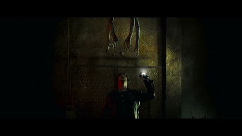 Backdrop do filme: Terror em Silent Hill: Regresso Para o Inferno