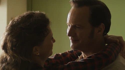 Backdrop do filme: Invocação do Mal - O Último Ritual