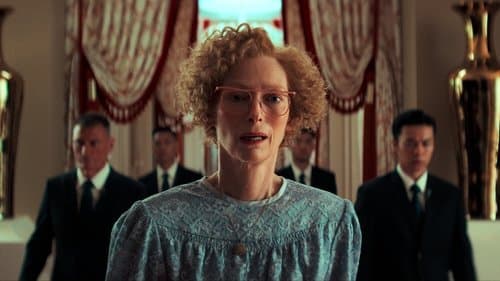 Backdrop do filme: Balada de um Jogador