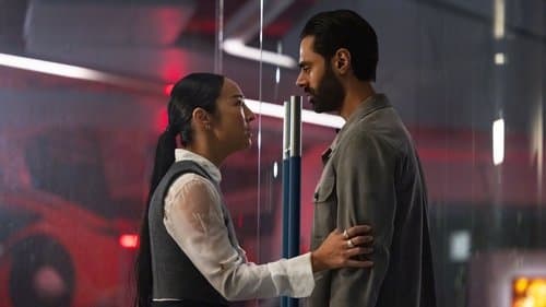 Backdrop do filme: Tron: Ares