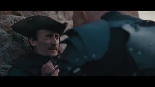 Backdrop do filme: Captain Hook - The Cursed Tides