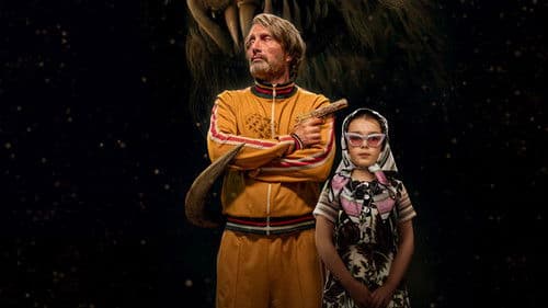 Backdrop do filme: O Monstro do Meu Quarto