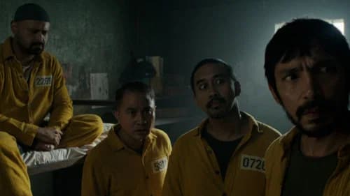 Backdrop do filme: Hantu Dalam Sel