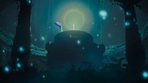Backdrop do filme: Avatar Aang: O Último Mestre do Ar