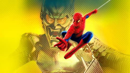 Backdrop do filme: Homem-Aranha