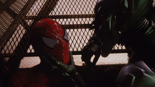Backdrop do filme: Homem-Aranha
