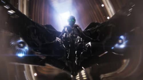 Backdrop do filme: Homem-Aranha: De Volta ao Lar