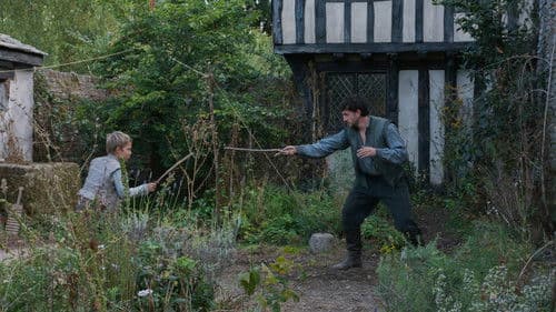 Backdrop do filme: Hamnet: A Vida Antes de Hamlet