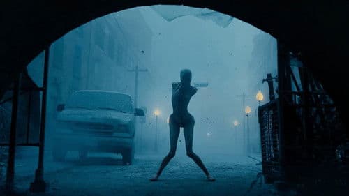 Backdrop do filme: Terror em Silent Hill: Regresso Para o Inferno