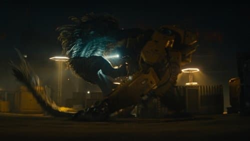 Backdrop do filme: Predador: Terras Selvagens