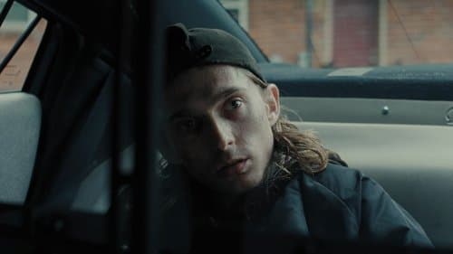 Backdrop do filme: A Hora do Mal