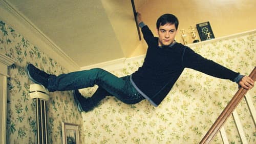 Backdrop do filme: Homem-Aranha