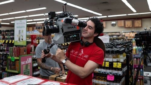 Backdrop do filme: Coração de Lutador: The Smashing Machine