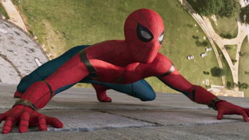 Backdrop do filme: Homem-Aranha: De Volta ao Lar