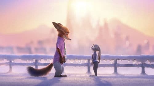 Backdrop do filme: Zootopia 2