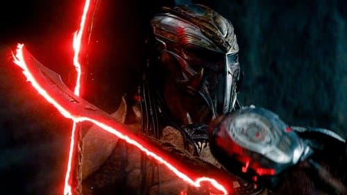 Backdrop do filme: Predador: Terras Selvagens