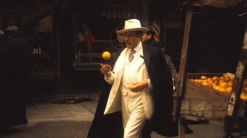 Backdrop do filme: O Poderoso Chefão: Parte II