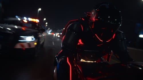 Backdrop do filme: Tron: Ares