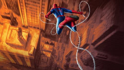 Backdrop do filme: Homem-Aranha: Um Novo Dia