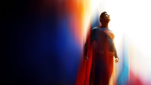 Backdrop do filme: Superman