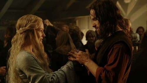 Backdrop do filme: O Senhor dos Anéis: O Retorno do Rei