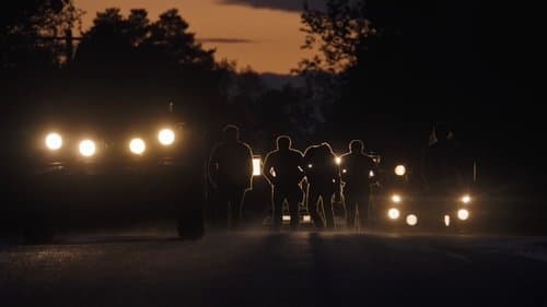 Backdrop do filme: A Longa Marcha: Caminhe ou Morra