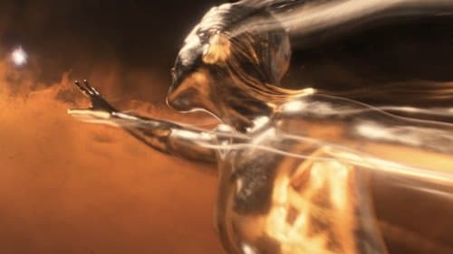 Backdrop do filme: Quarteto Fantástico: Primeiros Passos