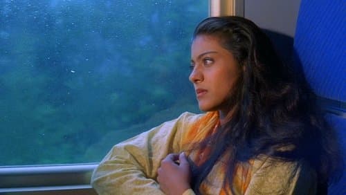 Backdrop do filme: Dilwale vai levar a noiva