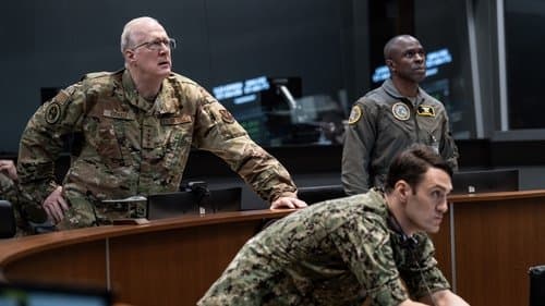 Backdrop do filme: Casa de Dinamite