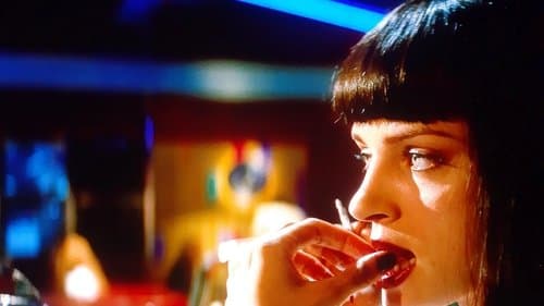 Backdrop do filme: Pulp Fiction: Tempo de Violência