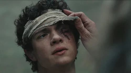 Backdrop do filme: A Morte de Robin Hood