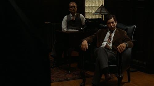 Backdrop do filme: O Poderoso Chefão