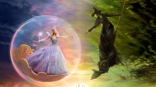 Backdrop do filme: Wicked: Parte 2