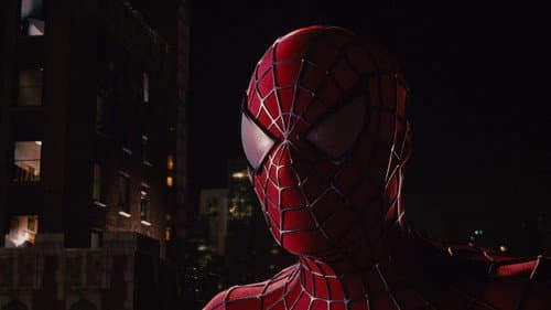 Backdrop do filme: Homem-Aranha