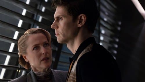 Backdrop do filme: Tron: Ares