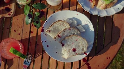 Backdrop do filme: Parasita