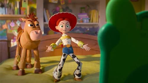 Backdrop do filme: Toy Story 5