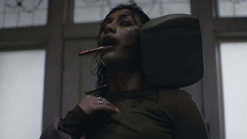 Backdrop do filme: A Morte do Demônio: Em Chamas