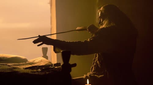 Backdrop do filme: A Morte de Robin Hood