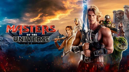 Backdrop do filme: Mestres do Universo