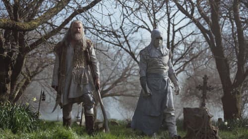 Backdrop do filme: A Morte de Robin Hood