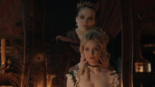 Backdrop do filme: A Meia-Irmã Feia