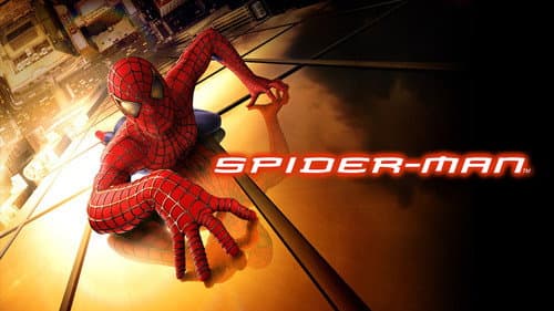 Backdrop do filme: Homem-Aranha